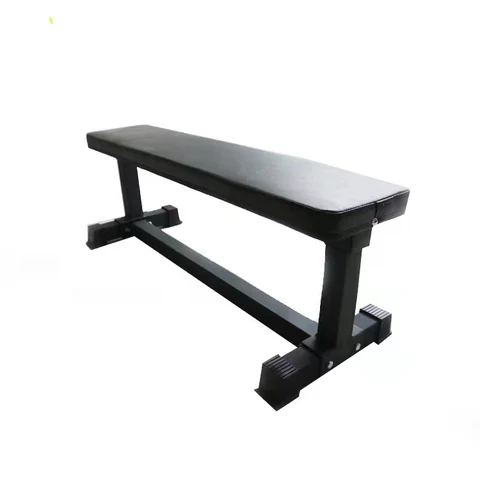 Flat bench